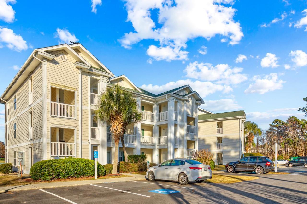 Green View Willa Myrtle Beach Zewnętrze zdjęcie