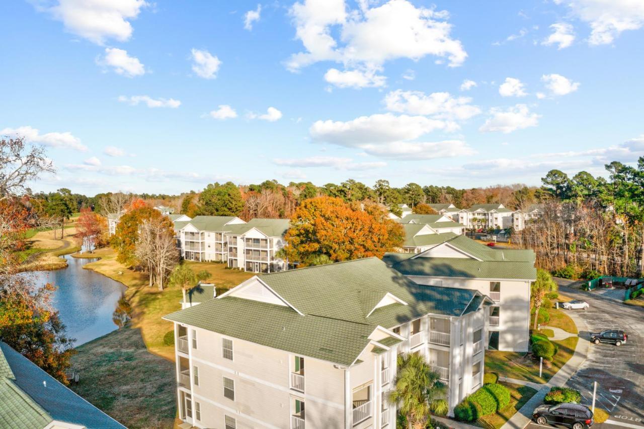 Green View Willa Myrtle Beach Zewnętrze zdjęcie