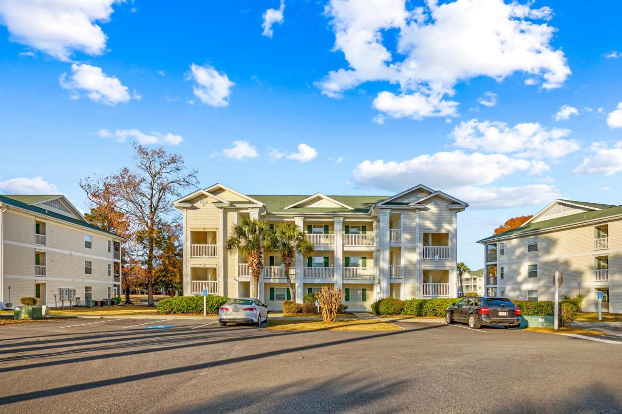 Green View Willa Myrtle Beach Zewnętrze zdjęcie