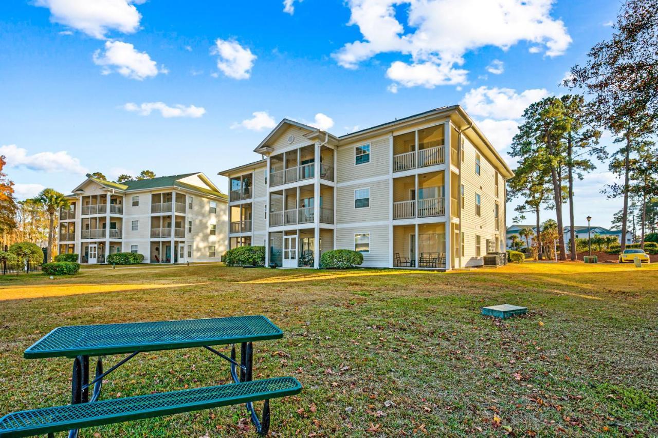Green View Willa Myrtle Beach Zewnętrze zdjęcie