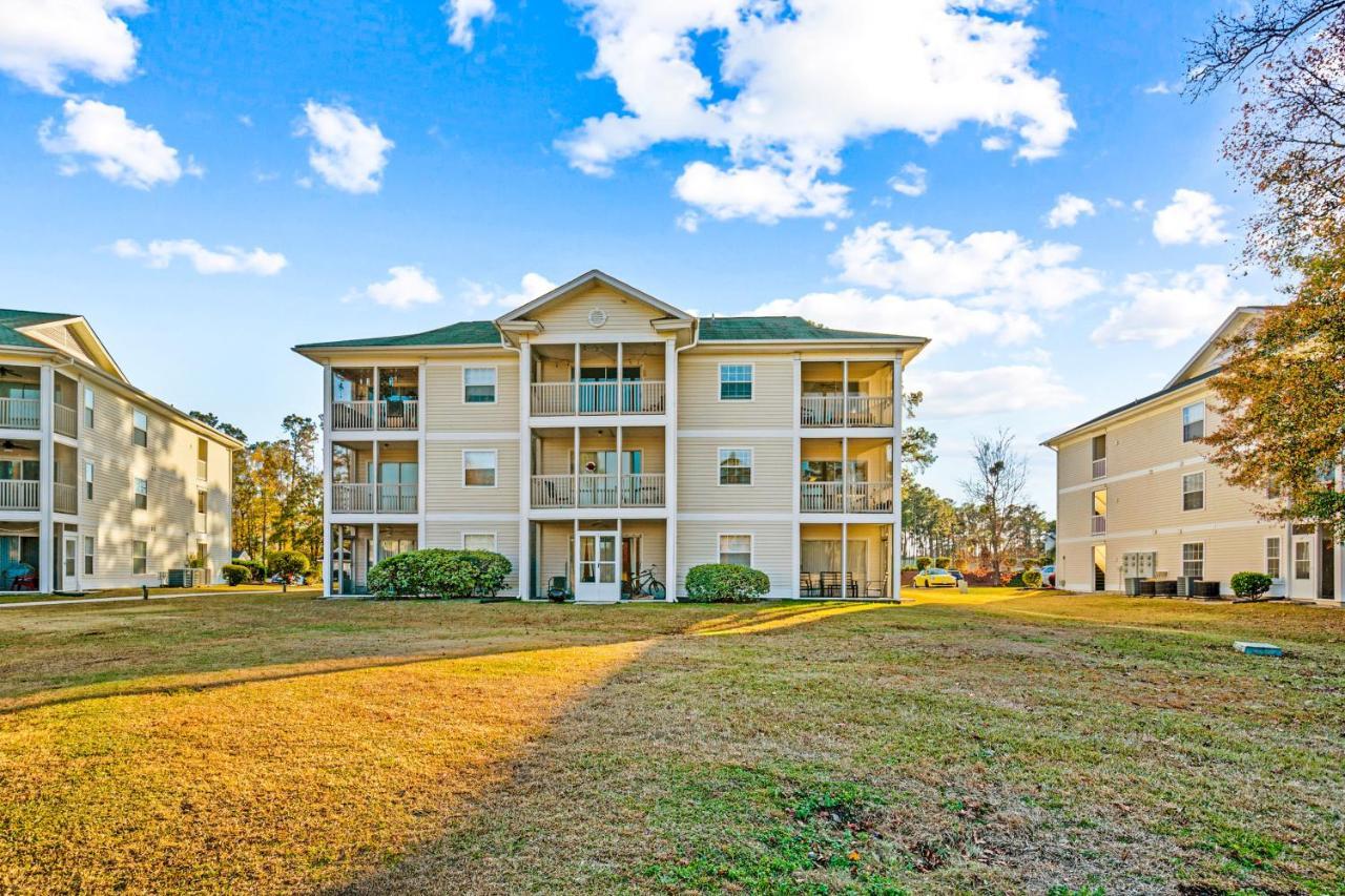 Green View Willa Myrtle Beach Zewnętrze zdjęcie