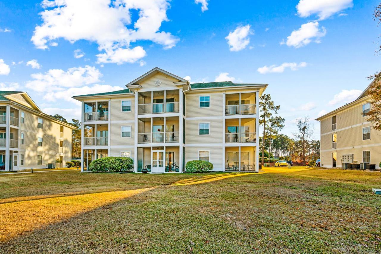 Green View Willa Myrtle Beach Zewnętrze zdjęcie